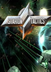 Starion Tactics PC kaina