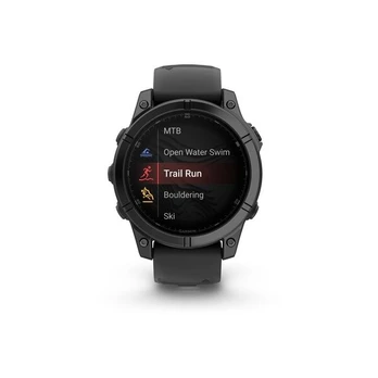 Išmanioji apyrankė GARMIN Produkto modelis: fen