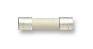 Saugiklis keraminis 10.3x38mm 20A lėtas
