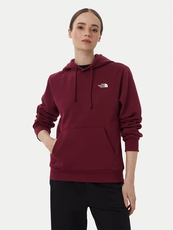 The North Face Džemperis Evolution Simple Dome NF0A8CWN Vyšninė Regular Fit