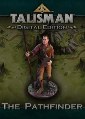 Talisman Character - Pathfinder PC