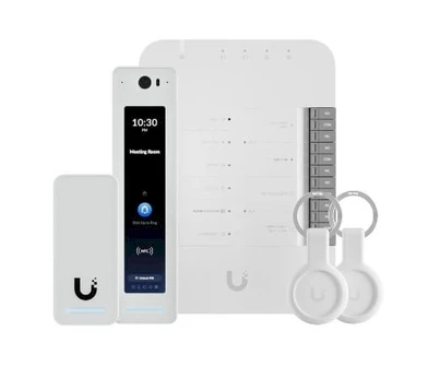 Praėjimo sistema UBIQUITI UA-G2-SK-Pro