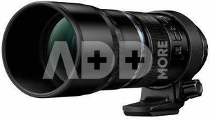 OM SYSTEM M.Zuiko Digital ED 300mm F4 IS PRO (Black)