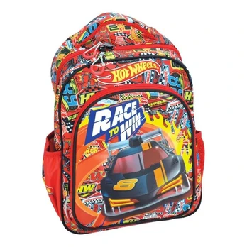 Hot Wheels kuprinė 30cm