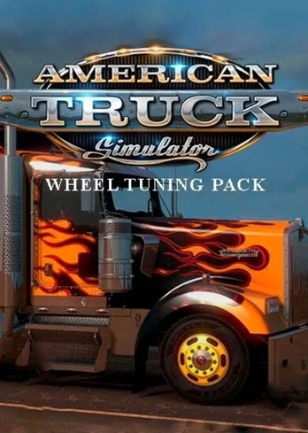 American Truck Simulator DLC