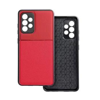 "Noble" Red