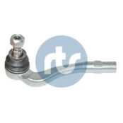 Skersinės vairo trauklės galas RTS 91-00894-2 kaina