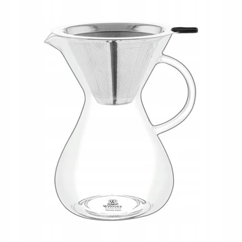 Kavinukas, 500 ml