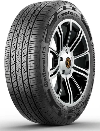 Continental CrossContact H/T EVc 255/60 R18