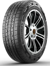 Continental CrossContact H/T EVc 255/60 R18 kaina
