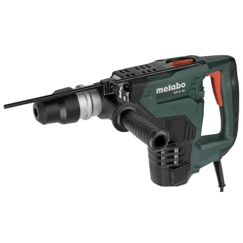 Perforatorius SDS max KH 5 - 40 7,1kg, Metabo