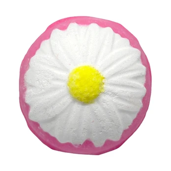 BOMB WILD FLOWER vonios burbulas, 160 g
