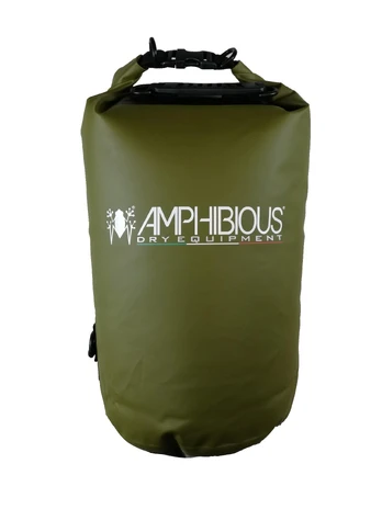 Neperšlampamas krepšys Amphibious Tube 20L