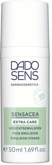 Dado Sens Sensacea Extra Care Face Emulsion 50ml