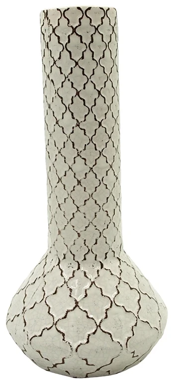 Keraminė vaza, 28 cm