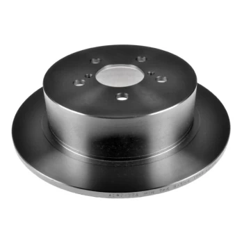 BLUE PRINT ADS74324 Brake Disc