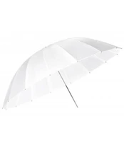 Godox UB-L2 75 Translucent L Size Umbrella 185cm kaina