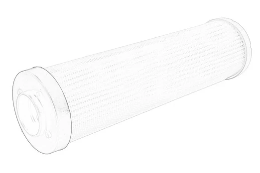 Hidraulikos filtras OE SDF 2.4419.825.0