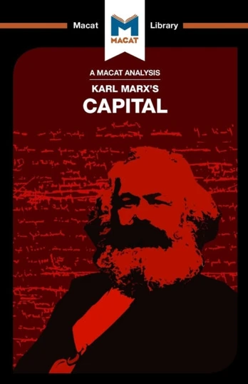 Analysis of Karl Marx's Capital