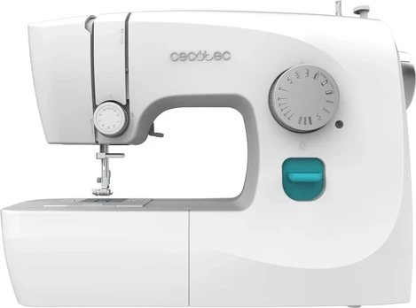 Siuvimo mašina Cecotec Cecotec BelleCouture 1500 Siuvimo mašina