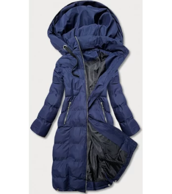 WINTER JACKET WITH MEMBRANE MINT (W182) striukė