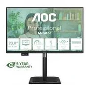 Monitorius AOC 24P4U