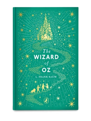 Wizard of Oz