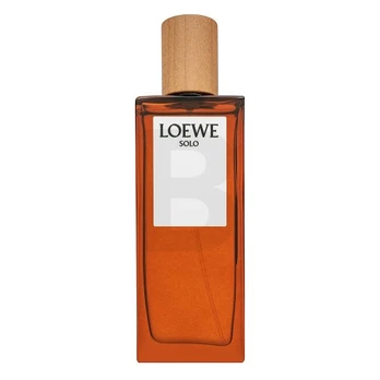 Loewe Solo EDT tualetinis vanduo vyrams, 50 ml