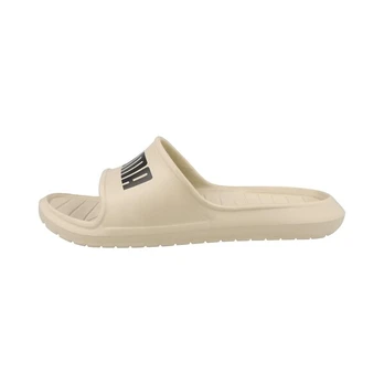 Šlepetės vyrams Puma Divecat v2 Lite, smėlio