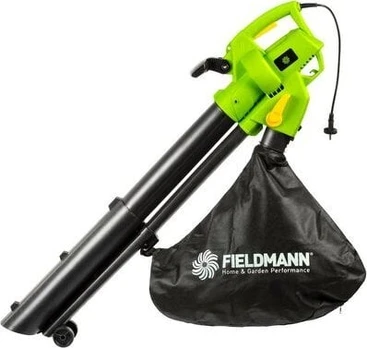 „Fieldmann“ lapų pūstuvas FZF4008-E (FZF4008-E)