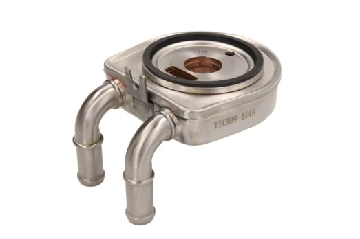 Alyvos radiatorius THERMOTEC D4P002TT