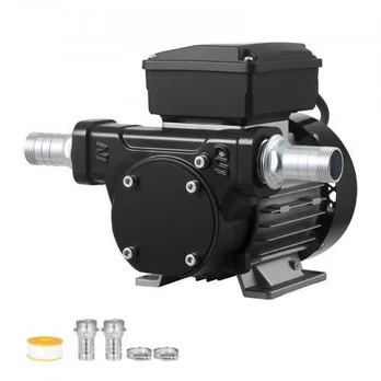 Alyvos pernešimo siurblys 230V, 60 L/min