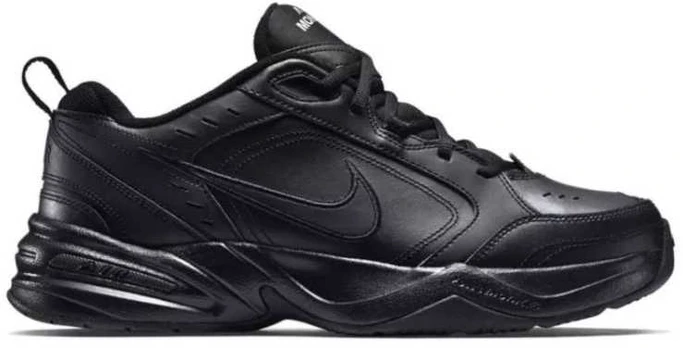 Nike bateliai