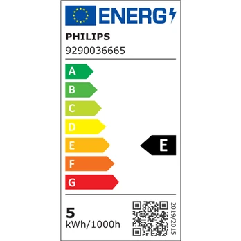 Philips LED lemputė Hue Smart Spotlight, 2pcs pack, baltos spalvos, 4,2 W
