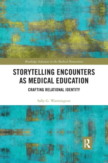 Storytelling Encounters as Medical Education