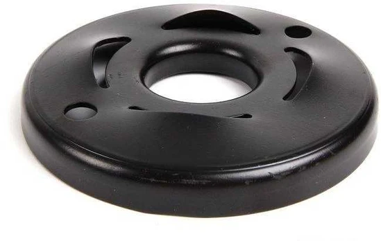 VAG Diskinis Ratas Volkswagen Golf Jetta Passat Originalus 3A0512103