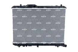 Variklio radiatorius NRF NRF 56101