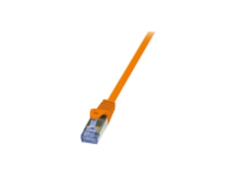LOGILINK CQ3028S Patch Cable Cat.6 S/FTP