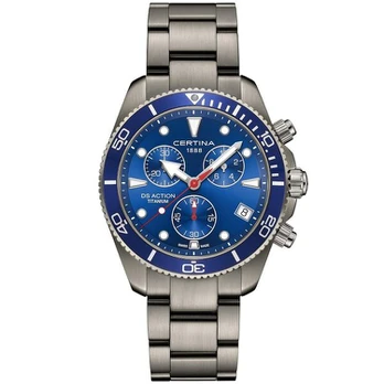 Certina DS Action Titanium C048.417.11.051.00