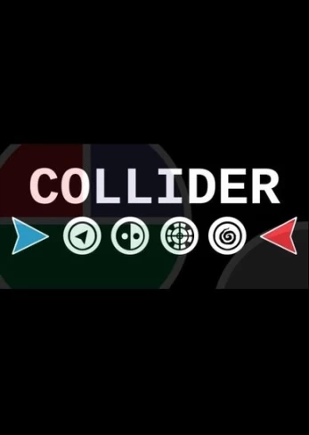 Collider Steam