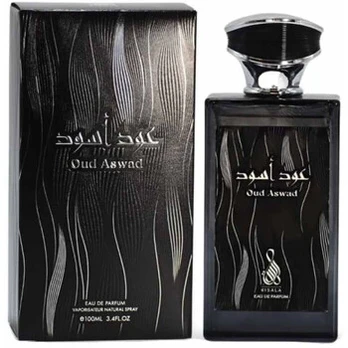 Risala Oud Aswad EDP U 100 ml