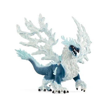 SCHLEICH ELDRADOR Ice dragon