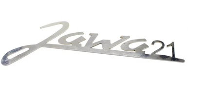 Other JAWA 50 21 TIPO EMBLEMA