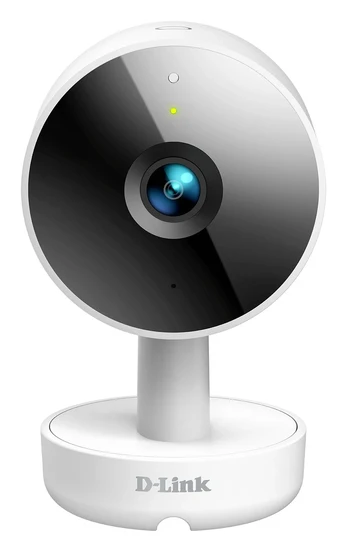 D-Link 2K QHD Indoor WiFi Camera
