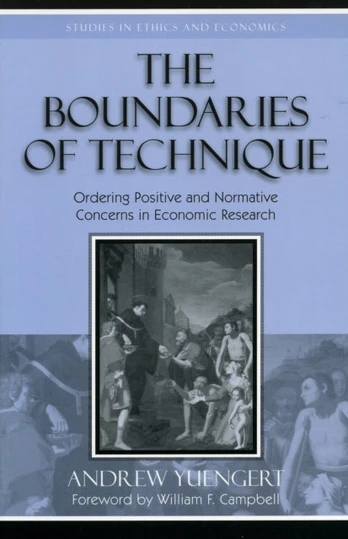 Boundaries of Technique