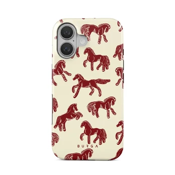 Mustang - iPhone 16 Case, Tough (MagSafe) / N/A