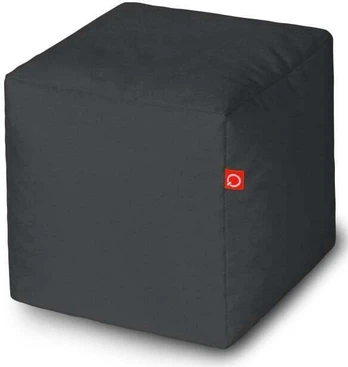 Sėdmaišis Cube 25 Graphite Pop Fit, grafito