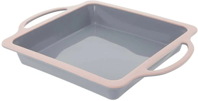 SILIKONO FORMATAS 20x20cm, pritaikytas pagal užsakymą 3356