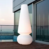 Lauko grindų šviestuvas MARGE LED
