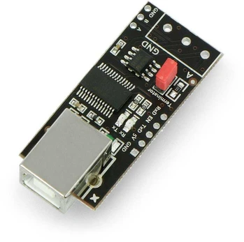 Keitiklis USB-RS485 - FTDI, MAX485